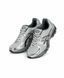 Asics Gel-Kayano 14 Metallic Silver, 40