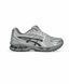 Asics Gel-Kayano 14 Metallic Silver, 40