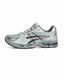 Asics Gel-Kayano 14 Metallic Silver, 40