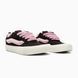 Vans Knu Skool Dark Brown Pink, 36