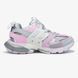 Balenciaga Track Grey Pink White, 41