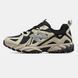 New Balance 610 Beige Black Silver