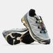Salomon XT-6 Softground Desert Sage Multi