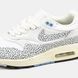 Nike Air Max 1 White Safari
