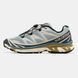 Salomon XT-6 Softground Desert Sage Multi