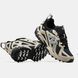 New Balance 610 Beige Black Silver, розмір 38