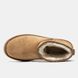 Зимові чоботи UGG Classic Mini Platform Chestnut, 39