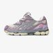 Asics Gel-NYC Pink Purple Silver, 36