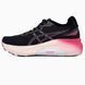 Asics Gel-Kayano 31 Black Pink Fade, розмір 36