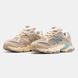 Кроссовки New Balance 9060 Cream Pink 1546 фото 7