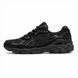Asics Gel NYC All Black, 36