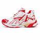 Balenciaga Runner White Red, 39