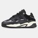 Adidas Niteball Black White