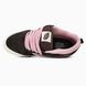 Vans Knu Skool Dark Brown Pink, 36