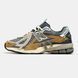 New Balance 1906A Grey Brown Beige