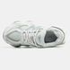 New Balance 9060 White Sky Blue