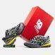 New Balance 1906U Black Grey Yellow