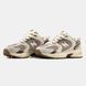 New Balance 530 Beige Brown Cream, 36