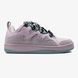 Kappa Fatty Pink Black, 37