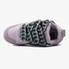 Kappa Fatty Pink Black, 37