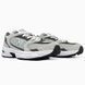 New Balance 530 Light Grey Dark Grey White