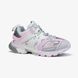 Balenciaga Track Grey Pink White, 41