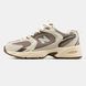 New Balance 530 Beige Brown Cream, 36