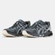 Кросівки Asics Gel-Kahana 8 Black Grey 10296 фото 6