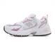 New Balance 530 White Pink Mesh, 36