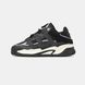 Adidas Niteball Black White