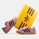Adidas Gazelle x Gucci Pink Green Gum