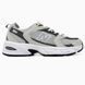 New Balance 530 Light Grey Dark Grey White