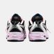 New Balance 530 White Pink Black