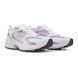 New Balance 530 White Pink Mesh, 36
