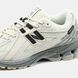 New Balance 1906R Cordura White Grey, 41