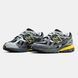 New Balance 1906U Black Grey Yellow