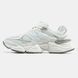 New Balance 9060 White Sky Blue, розмір 36