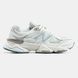 New Balance 9060 White Sky Blue