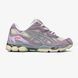 Asics Gel-NYC Pink Purple Silver, 36