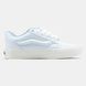 Vans Knu Skool Light Blue