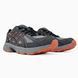 Asics Gel-Venture 6 GTX Black Grey Orange, розмір 41