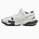Balenciaga Track Cream Brown, 36
