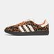 Adidas Samba OG Black Leopard Gum