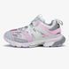 Balenciaga Track Grey Pink White, 41