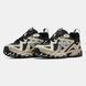 New Balance 610 Beige Black Silver