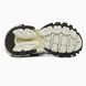 Balenciaga Track Cream Brown, 36