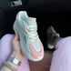 Кросівки Adidas Yeezy Boost 700 V2 Pink Cream 7825 фото 6