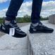 Кросівки Nike LD Waffle Sacai Black 5 фото 7