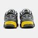 New Balance 1906U Black Grey Yellow, розмір 40
