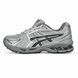 Asics Gel-Kayano 14 Metallic Silver, 40